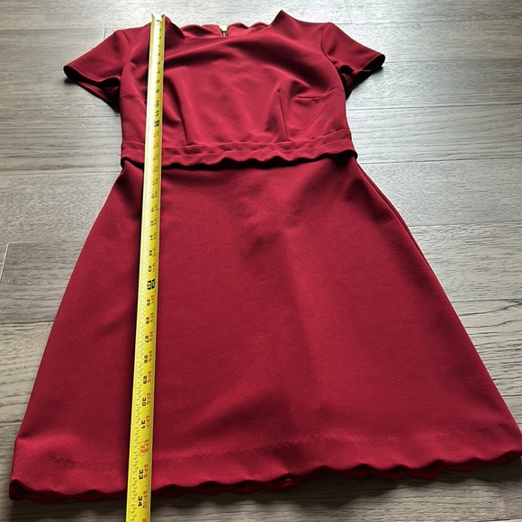 B. Darlin dress size 5/6 B2 - Picture 6 of 9